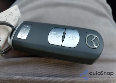 2017 Mazda Cx-5 Touring from USA, damaged, VIN JM3KFACL0H0116241